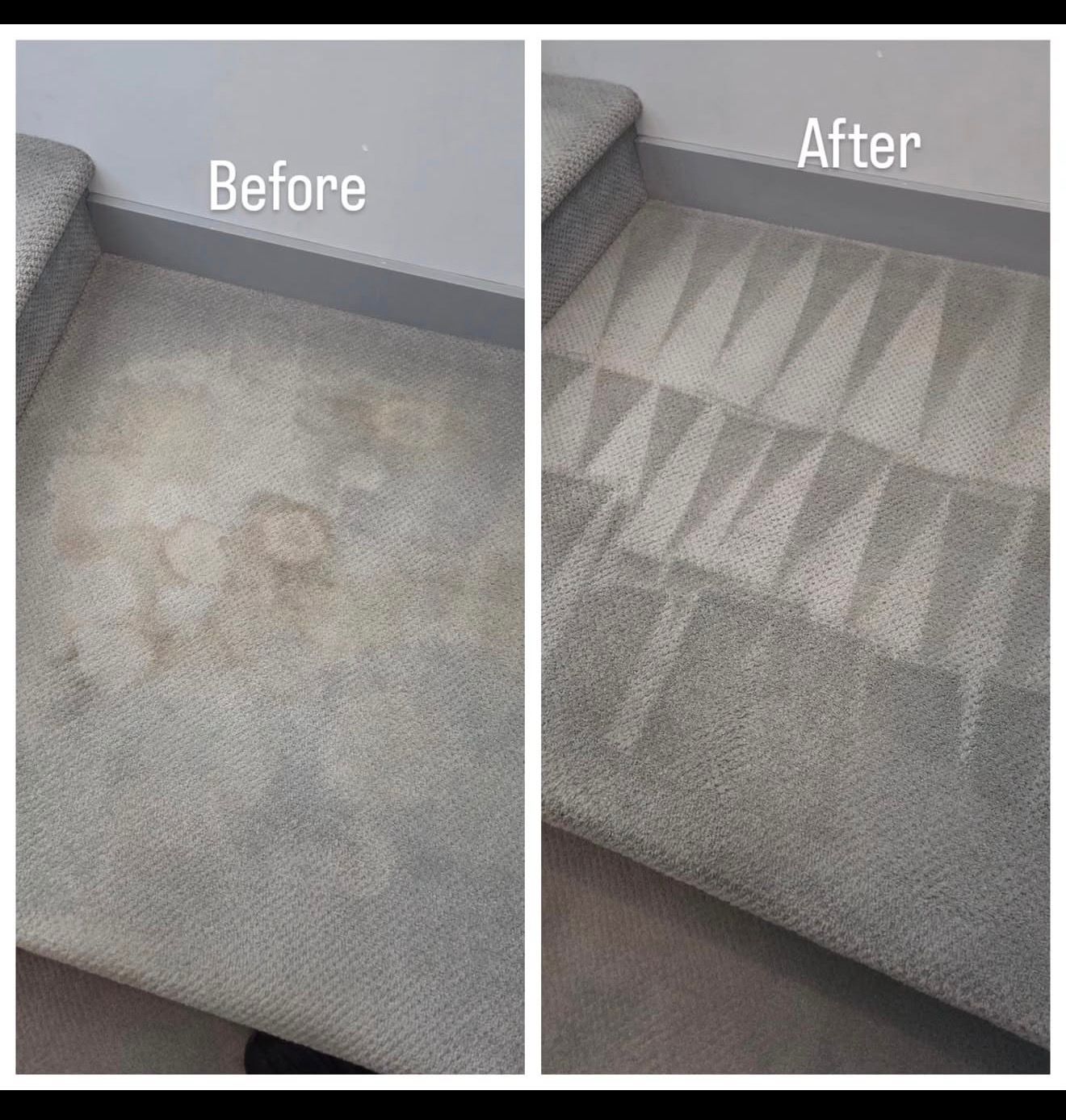 Cleaning project 8